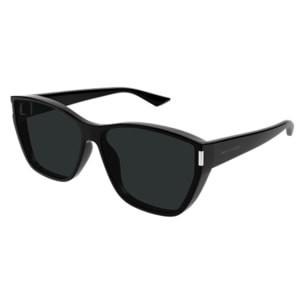 Gafas de Sol Saint Laurent SL 758/F-001 de Acetato Mujer 63 mm