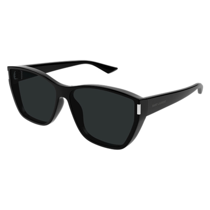 Gafas de Sol Saint Laurent SL 758/F-001 de Acetato Mujer 63 mm