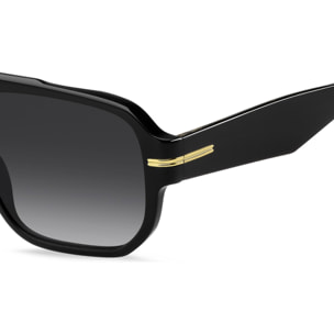 Gafas de Sol Hugo Boss 1718/S 807 de Acetato Hombre 57 mm
