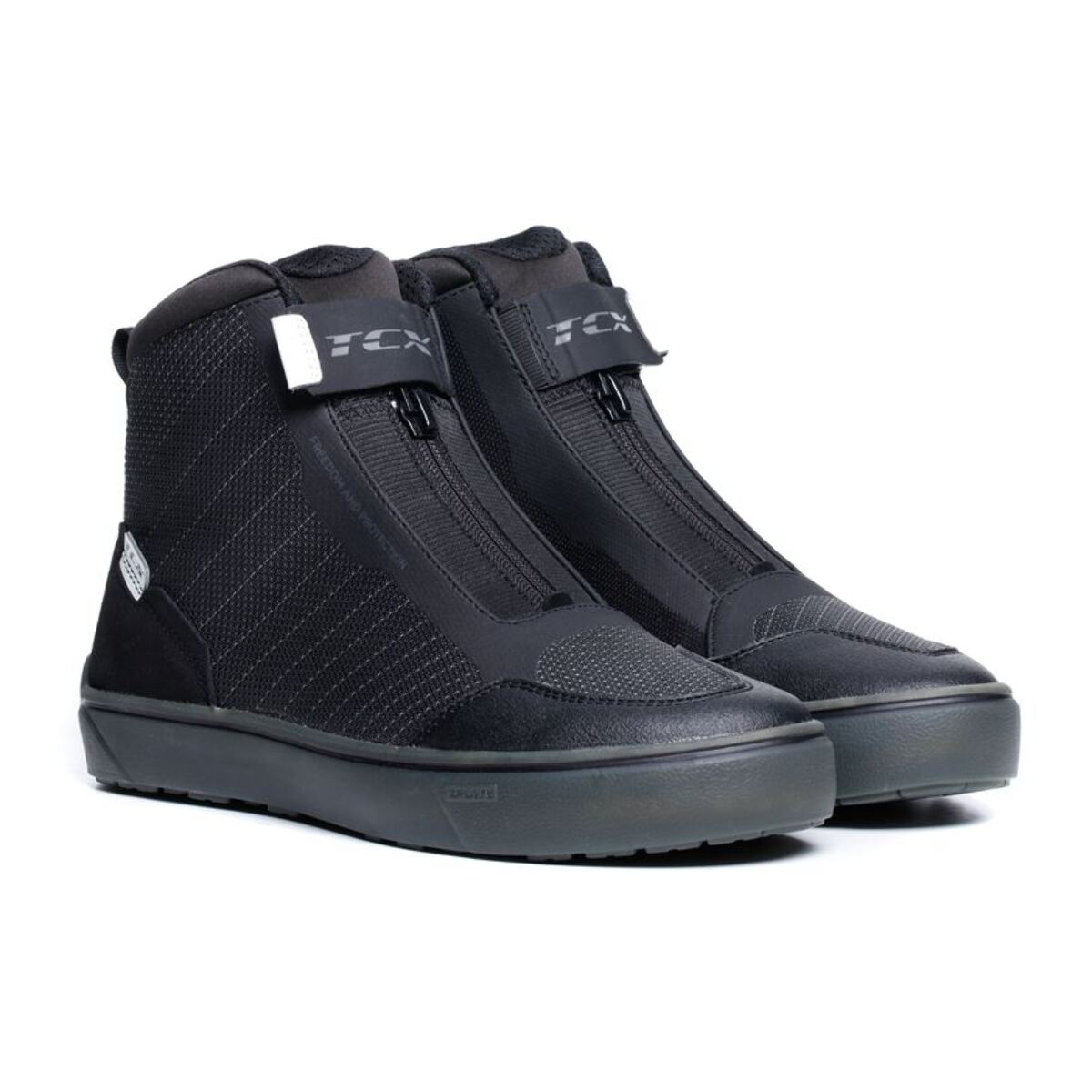 BOTA TCX IKASU 2 WP BLACK/WHITE