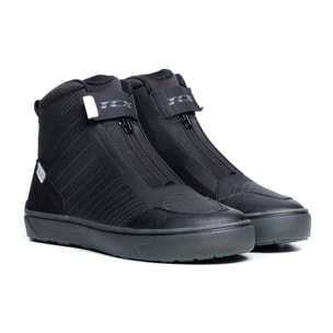 BOTA TCX IKASU 2 WP BLACK/WHITE
