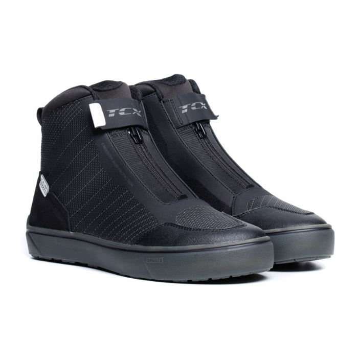 BOTA TCX IKASU 2 WP BLACK/WHITE