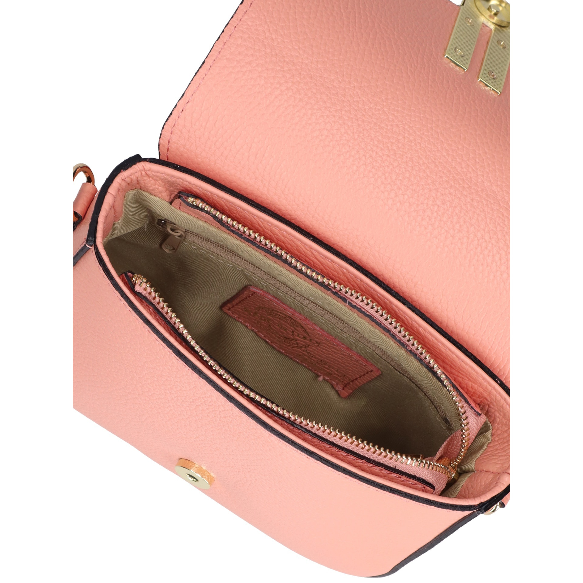 Gave Lux Borsa a tracolla