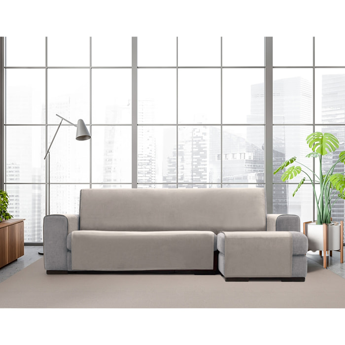 Cubre Sofá Chaise Longue Derecha modelo MIRTO