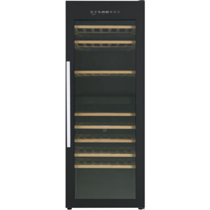 Cave à vin polyvalente CAVISS C279TBE4