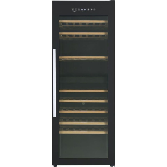 Cave à vin polyvalente CAVISS C279TBE4
