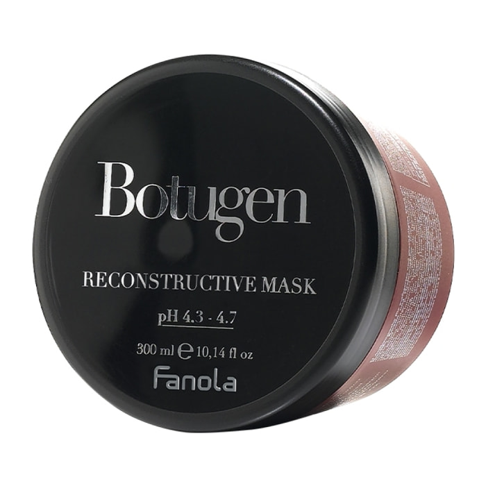 FANOLA Botugen Reconstructive Maschera Ricostruttrice 300ml