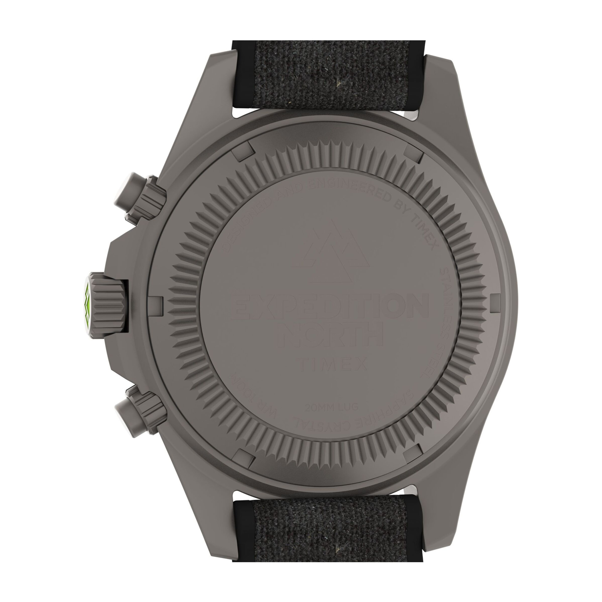 Timex Orologio Cronografo Al Quarzo Field Post