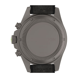 Timex Orologio Cronografo Al Quarzo Field Post