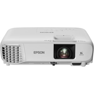 Vidéoprojecteur home cinéma EPSON EB FH-06