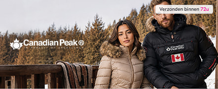 Canadian Peak