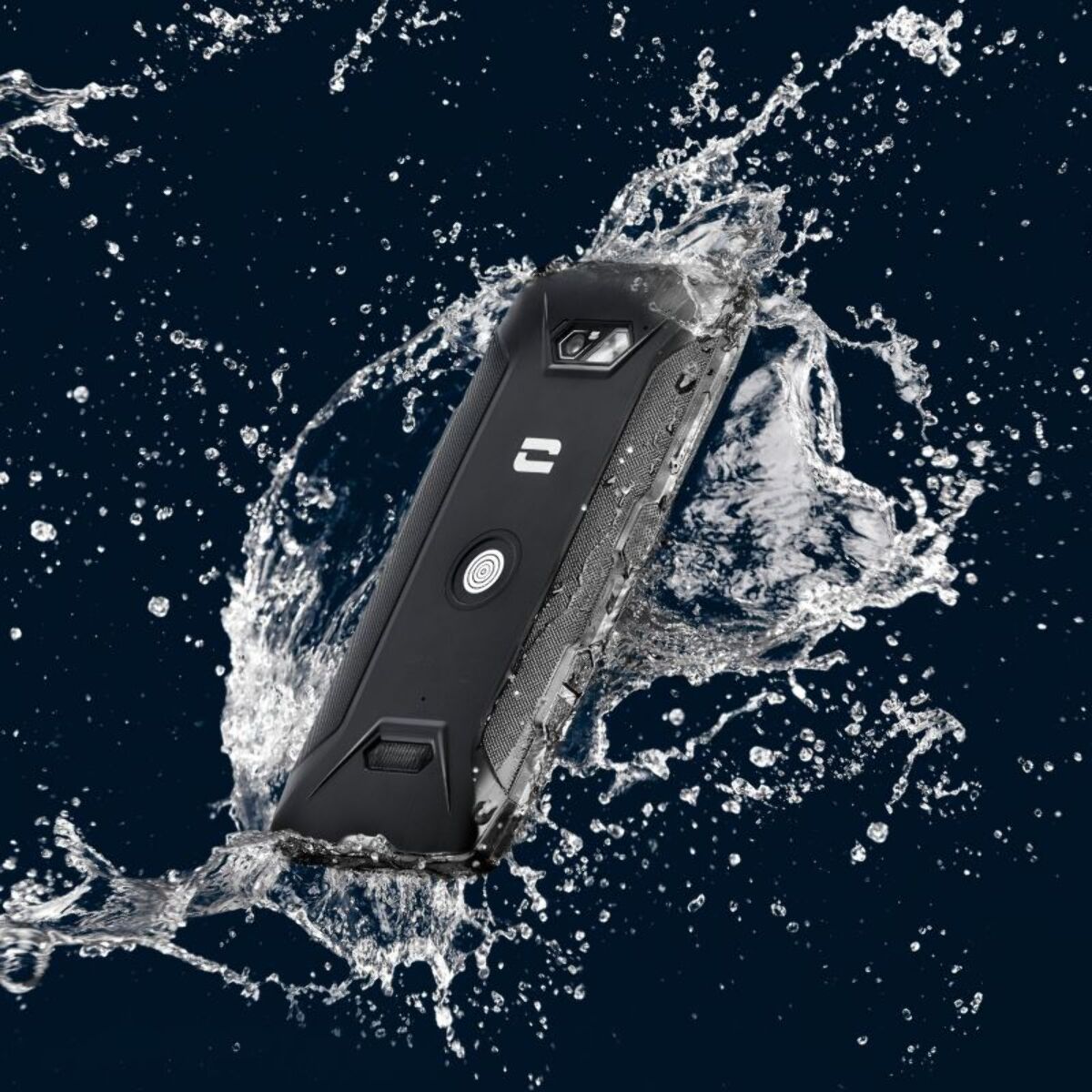 Smartphone CROSSCALL Core Z5 128Go 5G