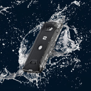 Smartphone CROSSCALL Core Z5 128Go 5G