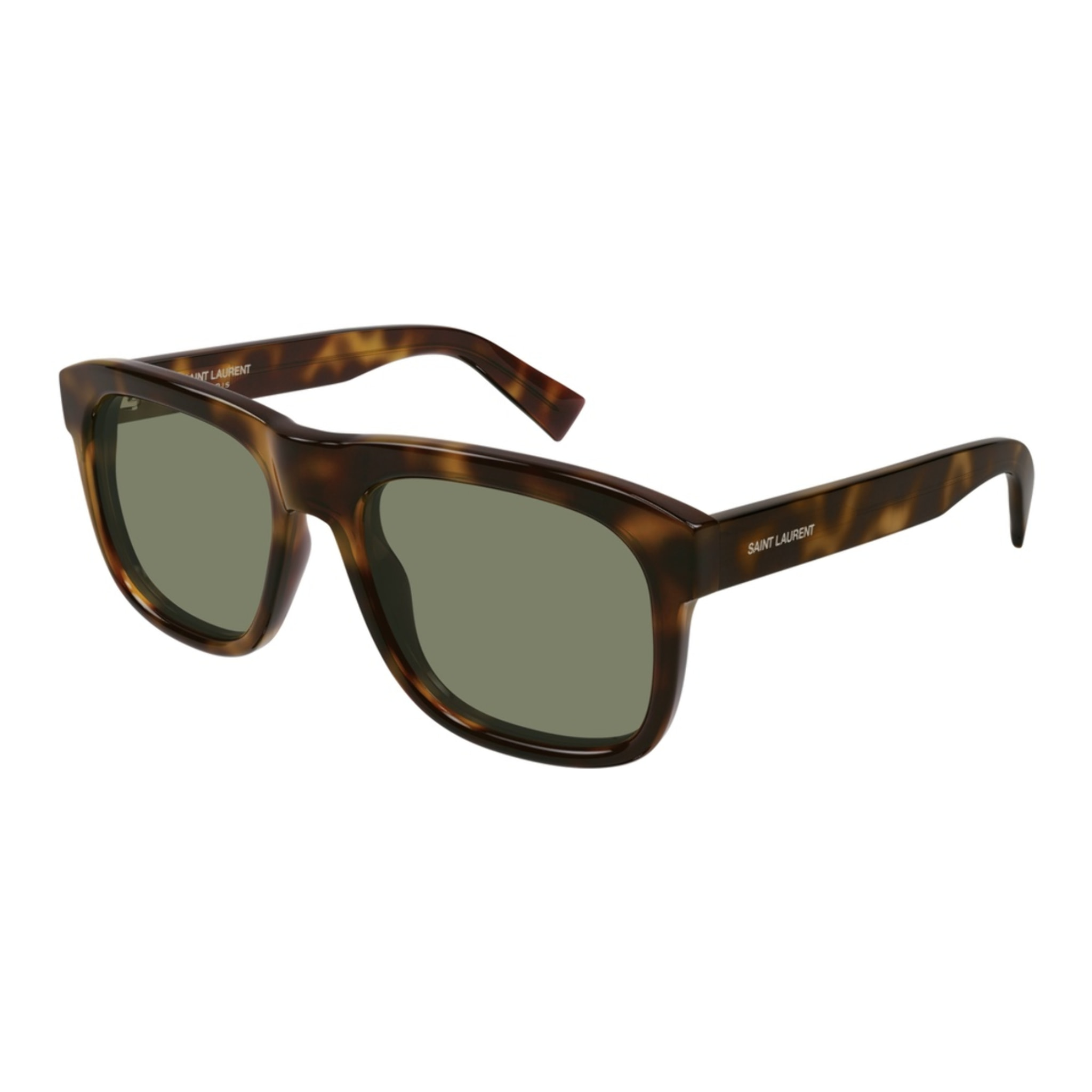 Gafas de Sol Saint Laurent SL 558-011 de Acetato Hombre 57 mm
