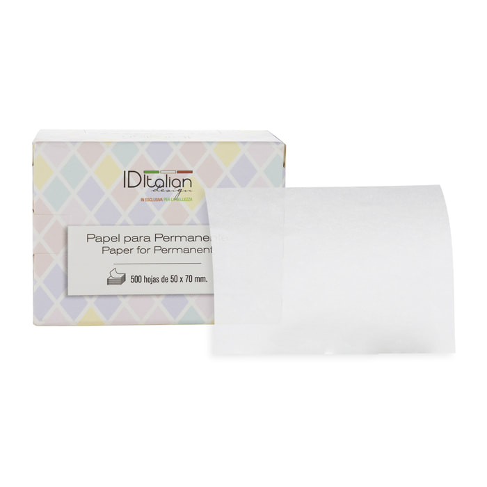 Salviettine Opacizzanti - 50 Unità