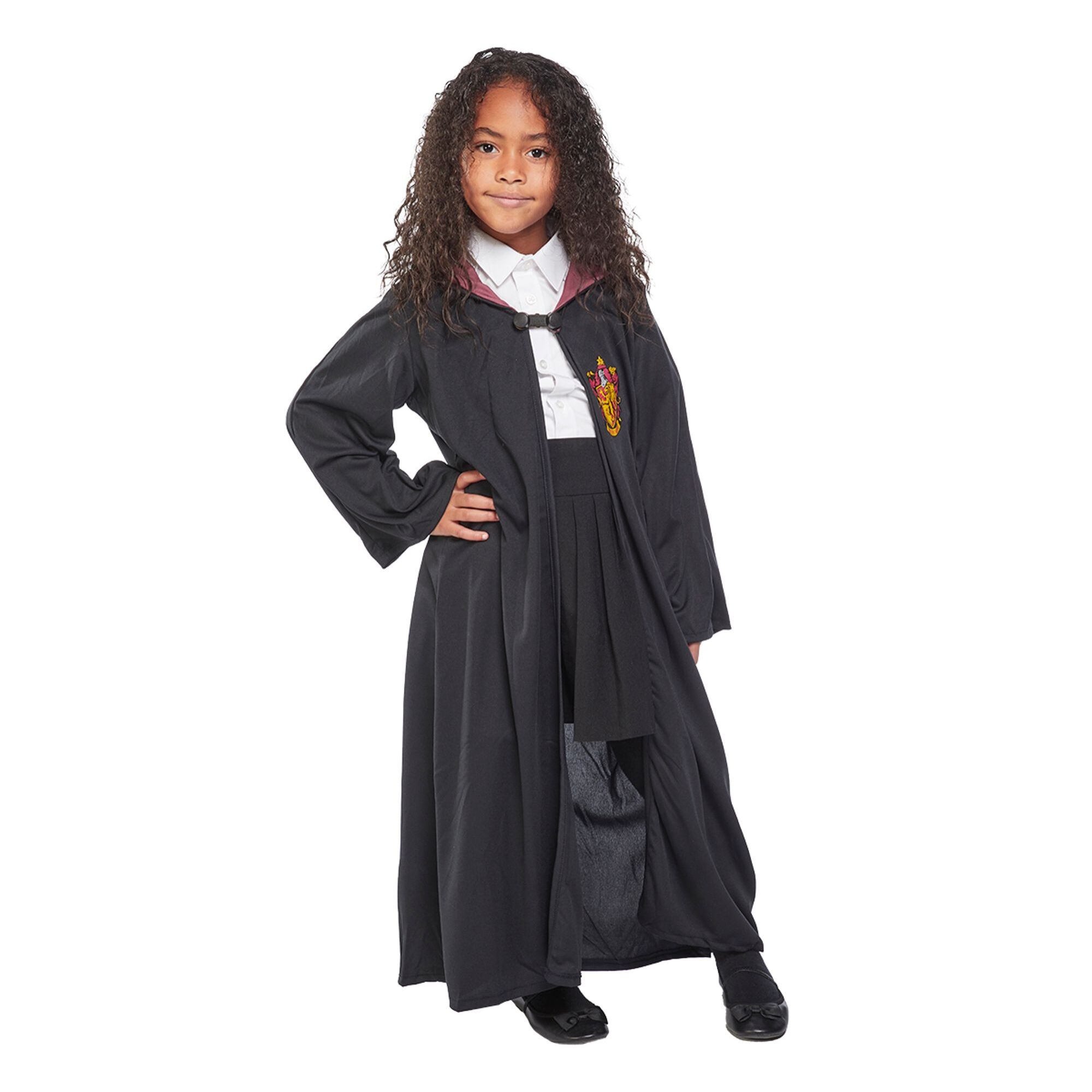 DISFRAZ HERMIONE CLASSIC INF