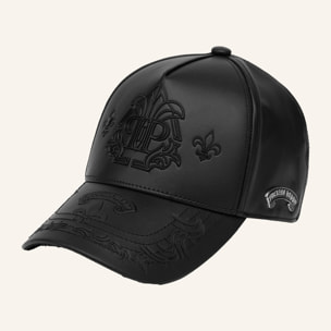 PHILIPP PLEIN Baseball Cap GOTHIC PLEIN