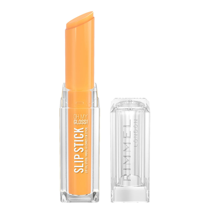 Oh My Gloss! Slip Stick - Huile à Lèvres en Stick Brillance Miroir
