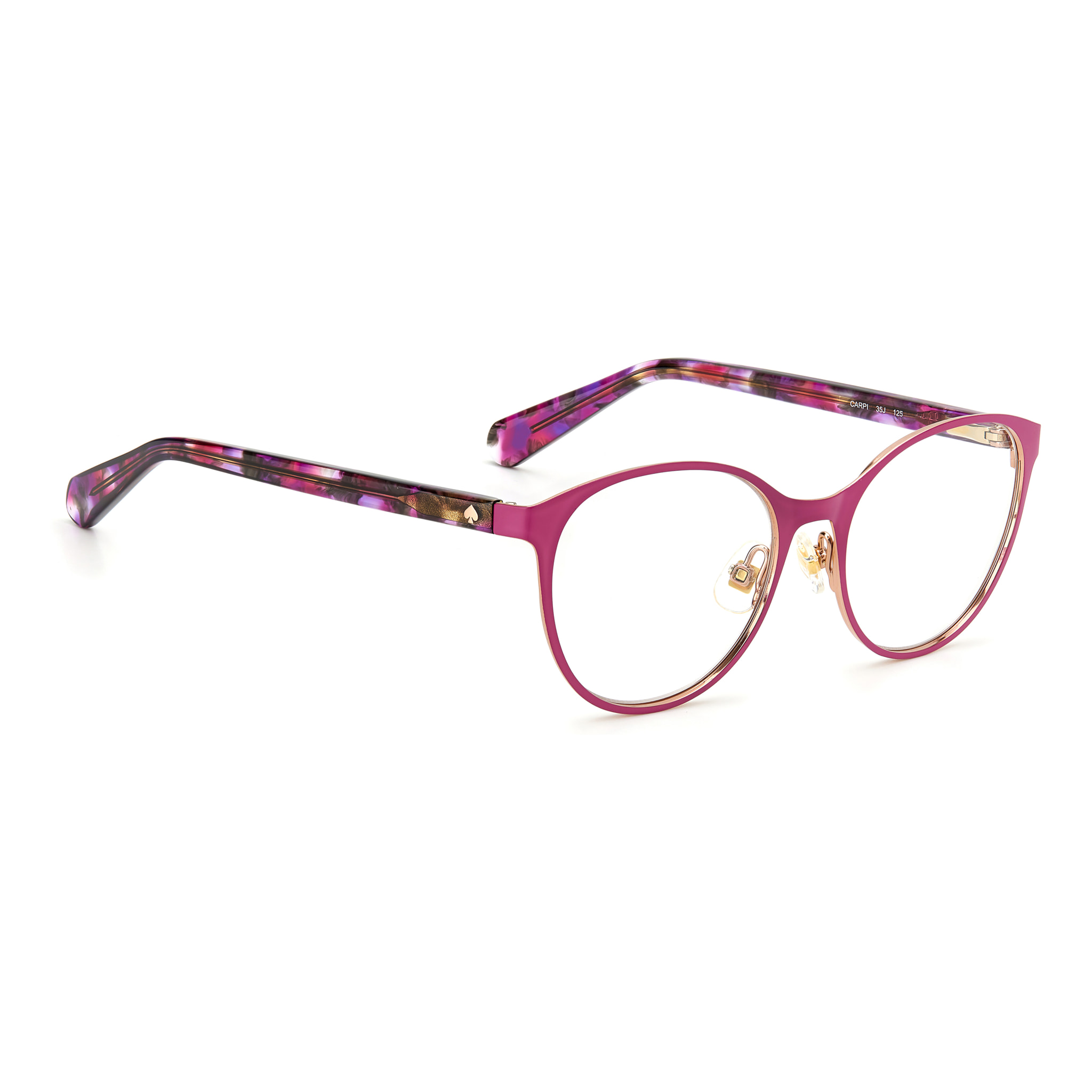 Montura de gafas Kate Spade Infantil CARPI-35JE614