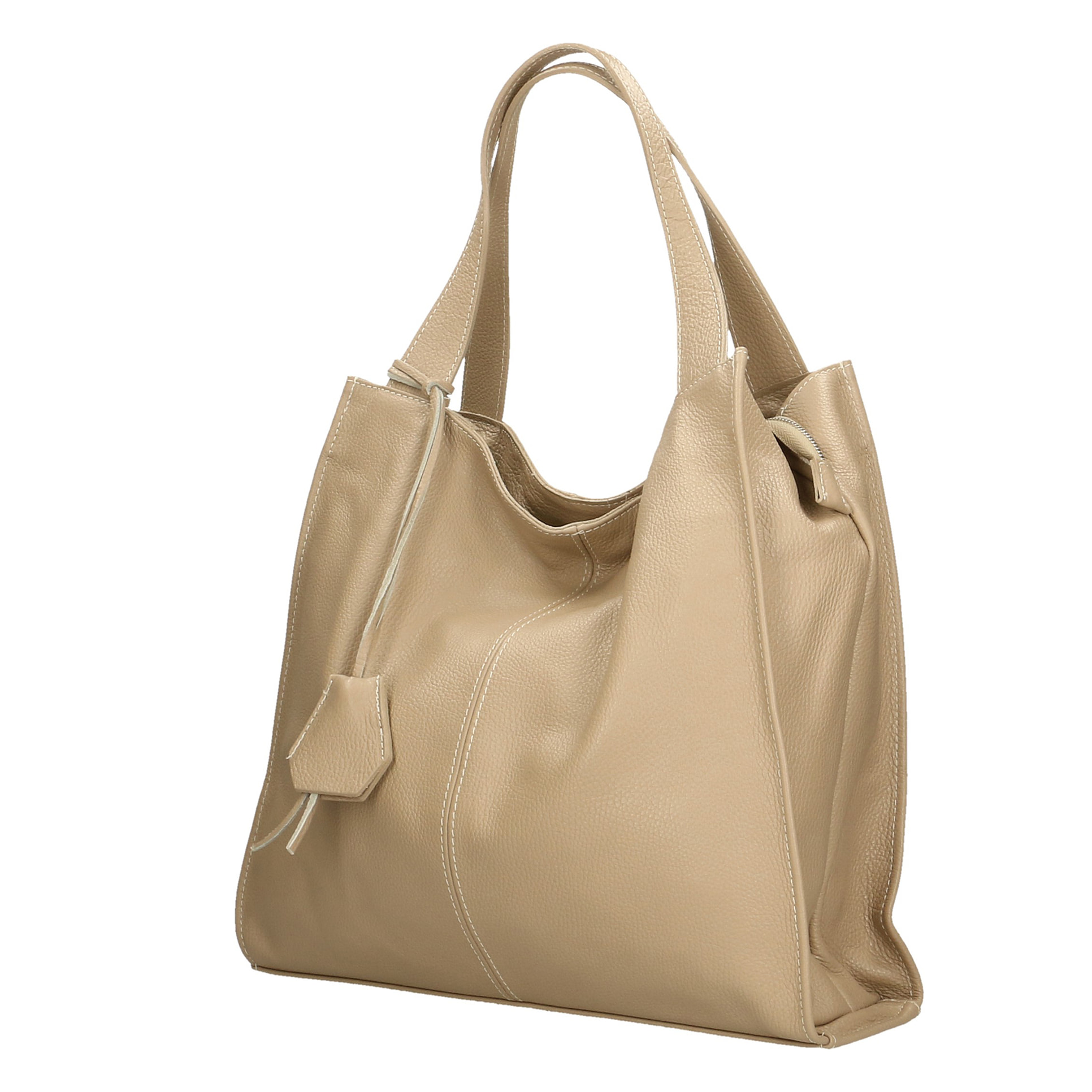 Chicca Borse Borsa Beige