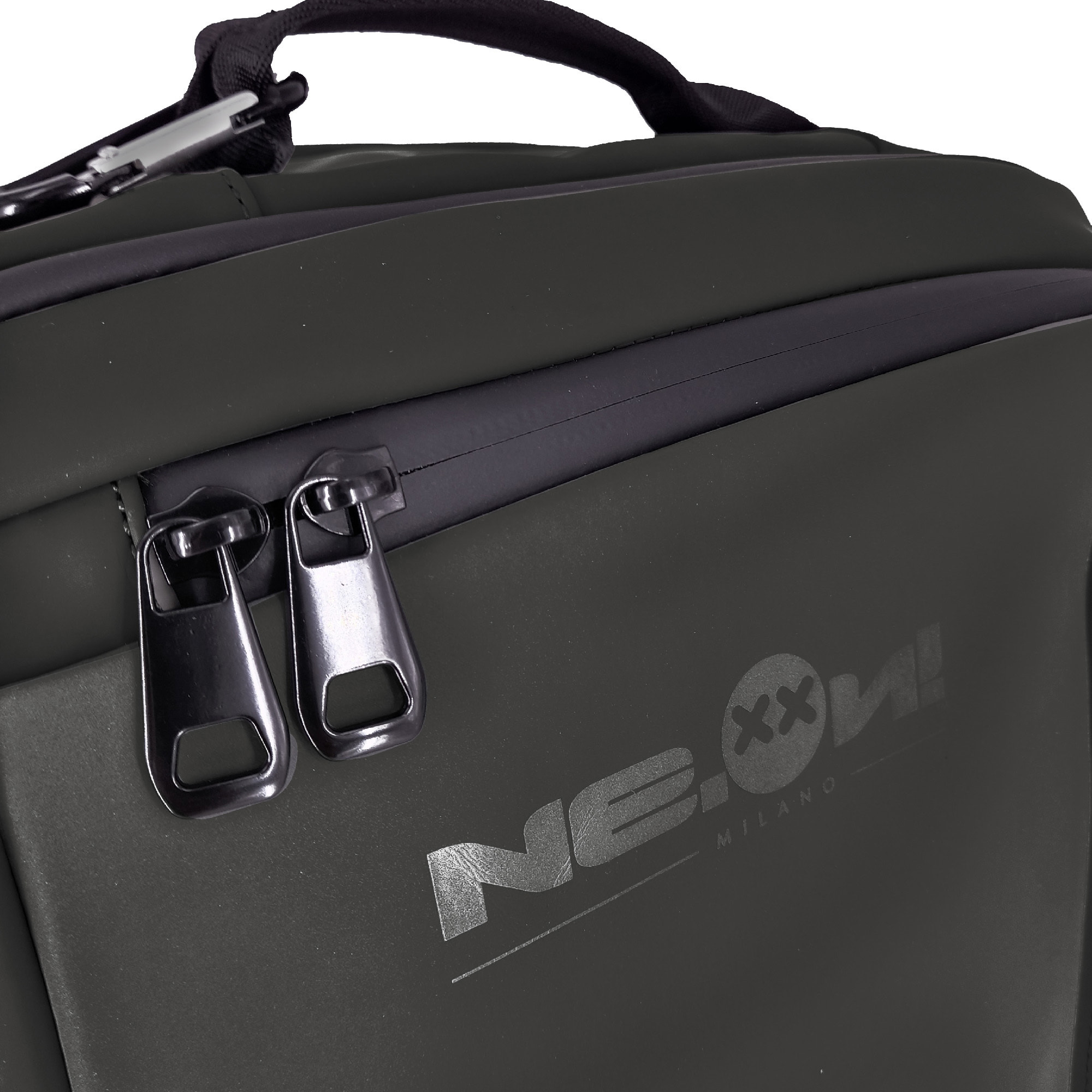 Zaino Ne.on! X2 black