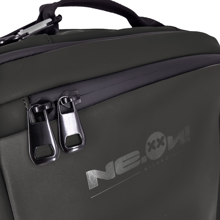 Zaino Ne.on! X2 black