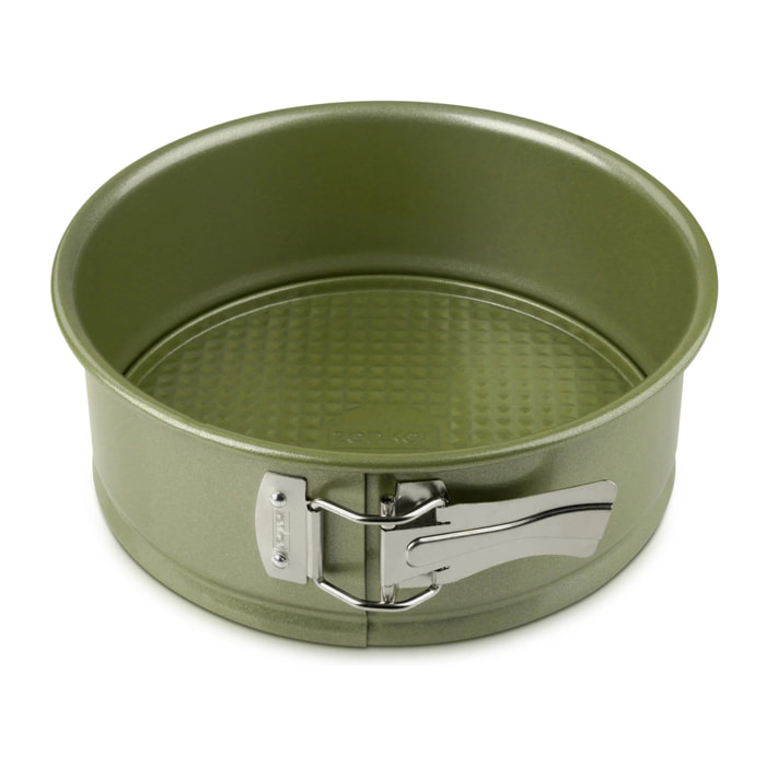 Moule à manqué à charnière 20 cm Zenker Green Vision