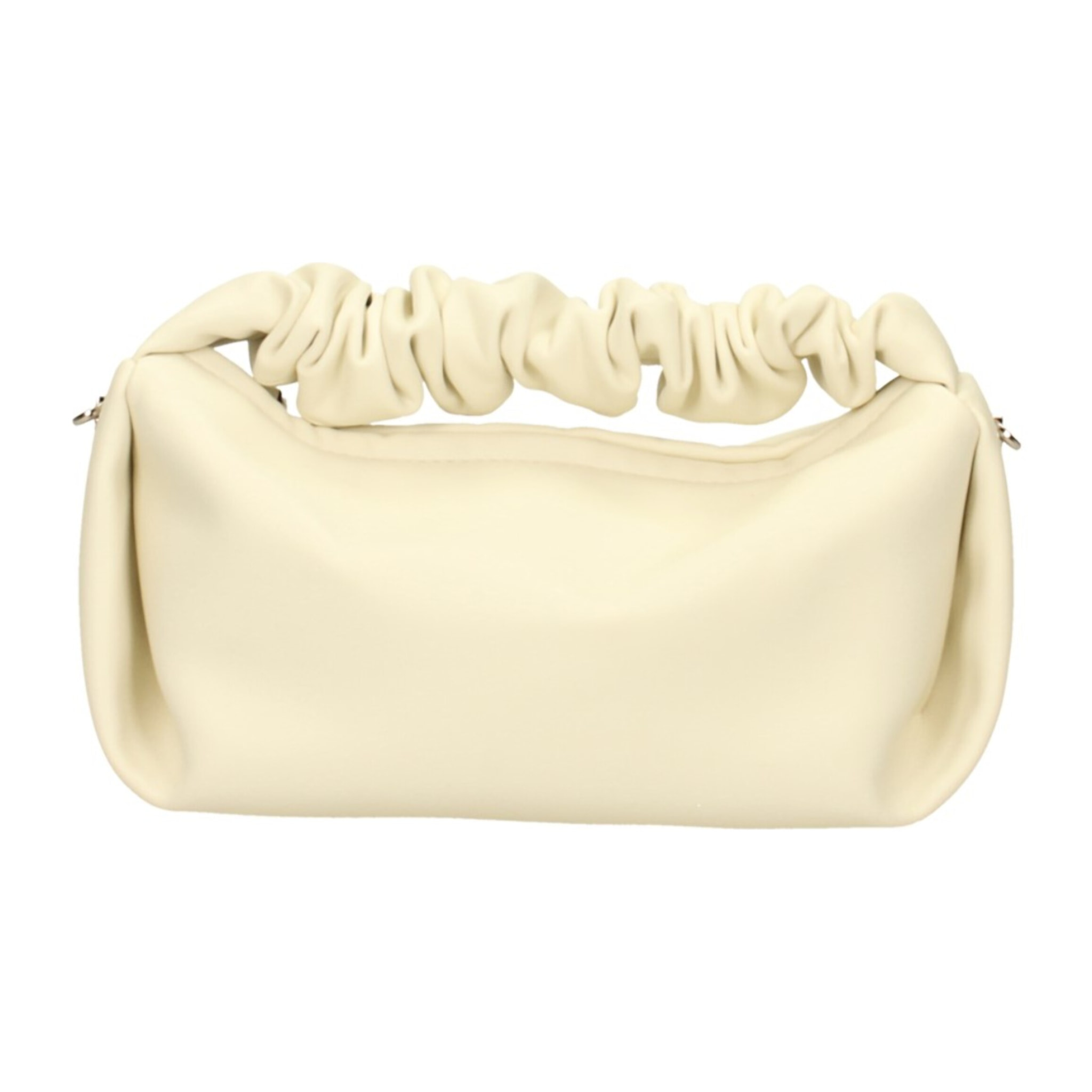 Borsa Adulto unisex Tata Italia Bianco