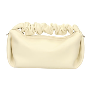 Borsa Adulto unisex Tata Italia Bianco