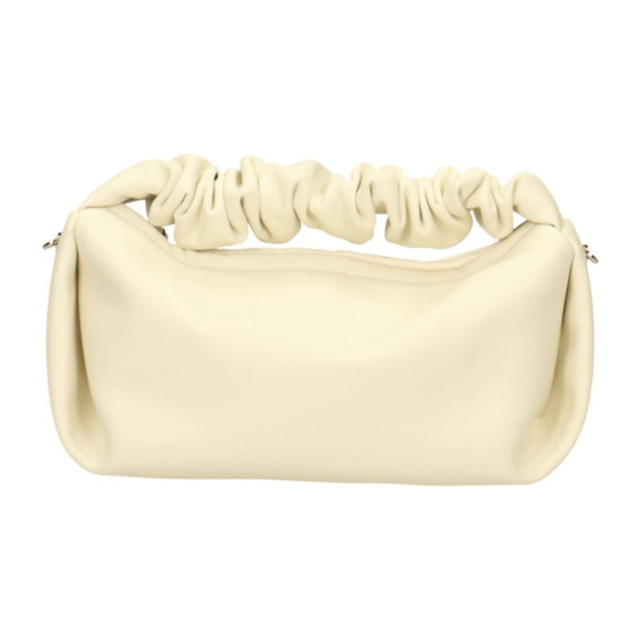 Borsa Adulto unisex Tata Italia Bianco