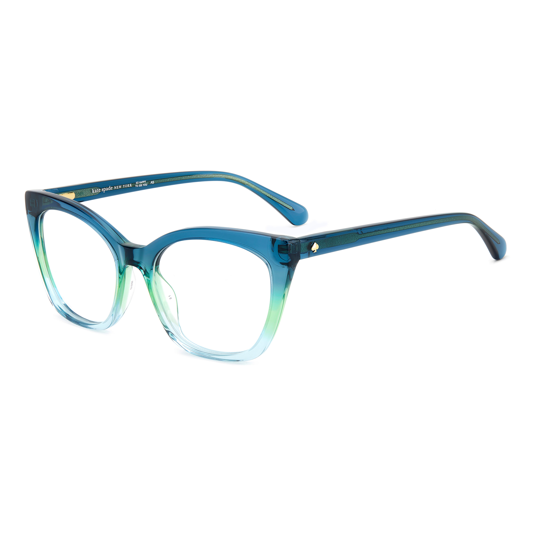 Montura de gafas Kate Spade Mujer LELIA-5MZF217