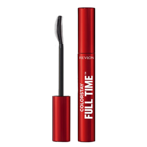 ColorStay Full Time - Mascara Volume et Longueur 7,5 ml
