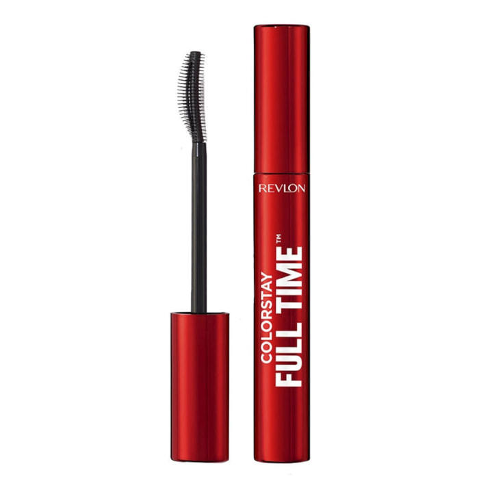 ColorStay Full Time - Mascara Volume et Longueur 7,5 ml