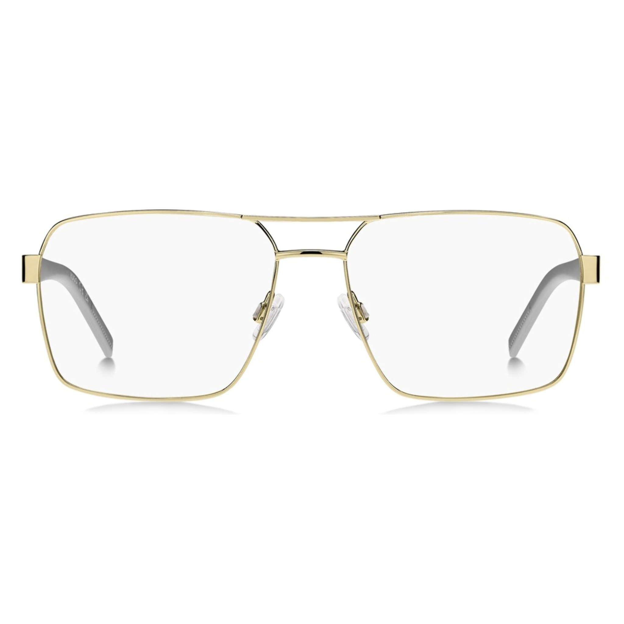 Gafas de Vista Hugo HG 1341 J5G de Metal Hombre 59 mm