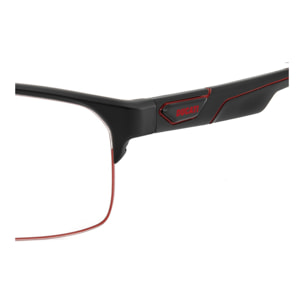Gafas de Vista Carrera Ducati CARDUC 059 003 de Nylon Hombre 58 mm