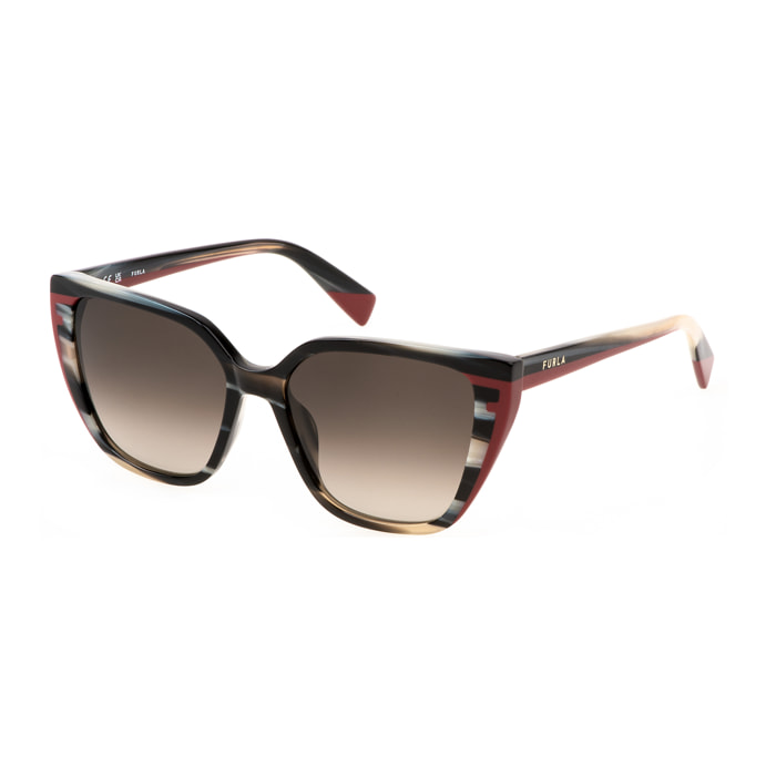Gafas de sol Furla Mujer SFU782-5505GZ