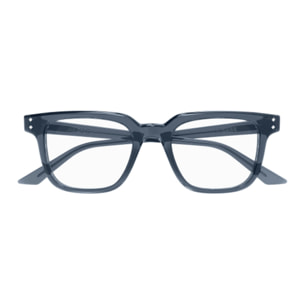 Gafas de Vista Gucci GG1895O-003 de Acetato Hombre 49 mm