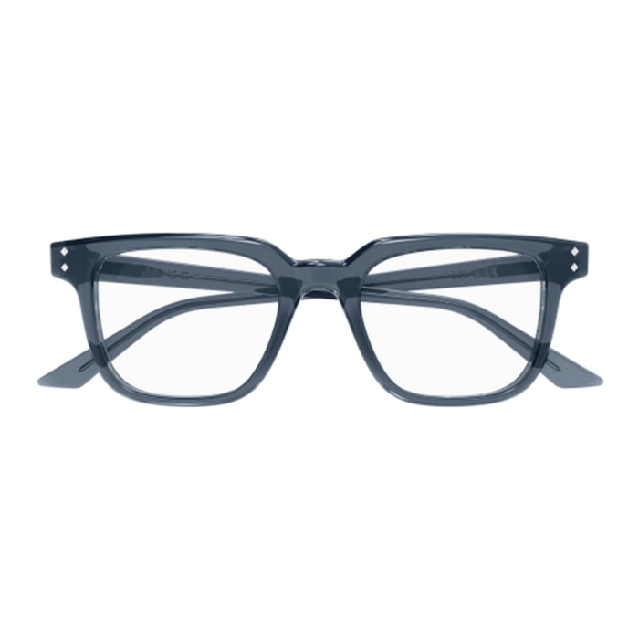 Gafas de Vista Gucci GG1895O-003 de Acetato Hombre 49 mm