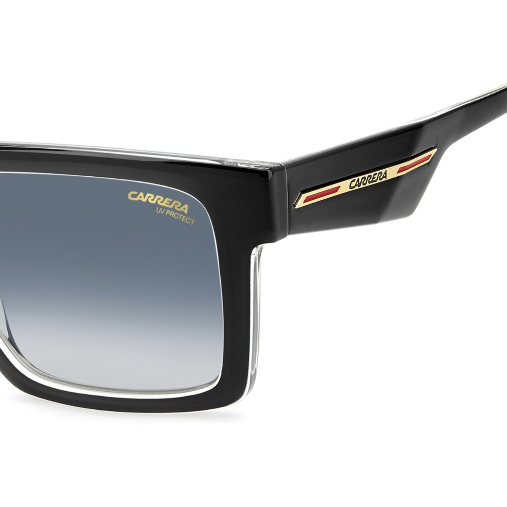 Gafas de Sol Carrera VICTORY C 25/S EI7 de Tr90 Hombre 55 mm