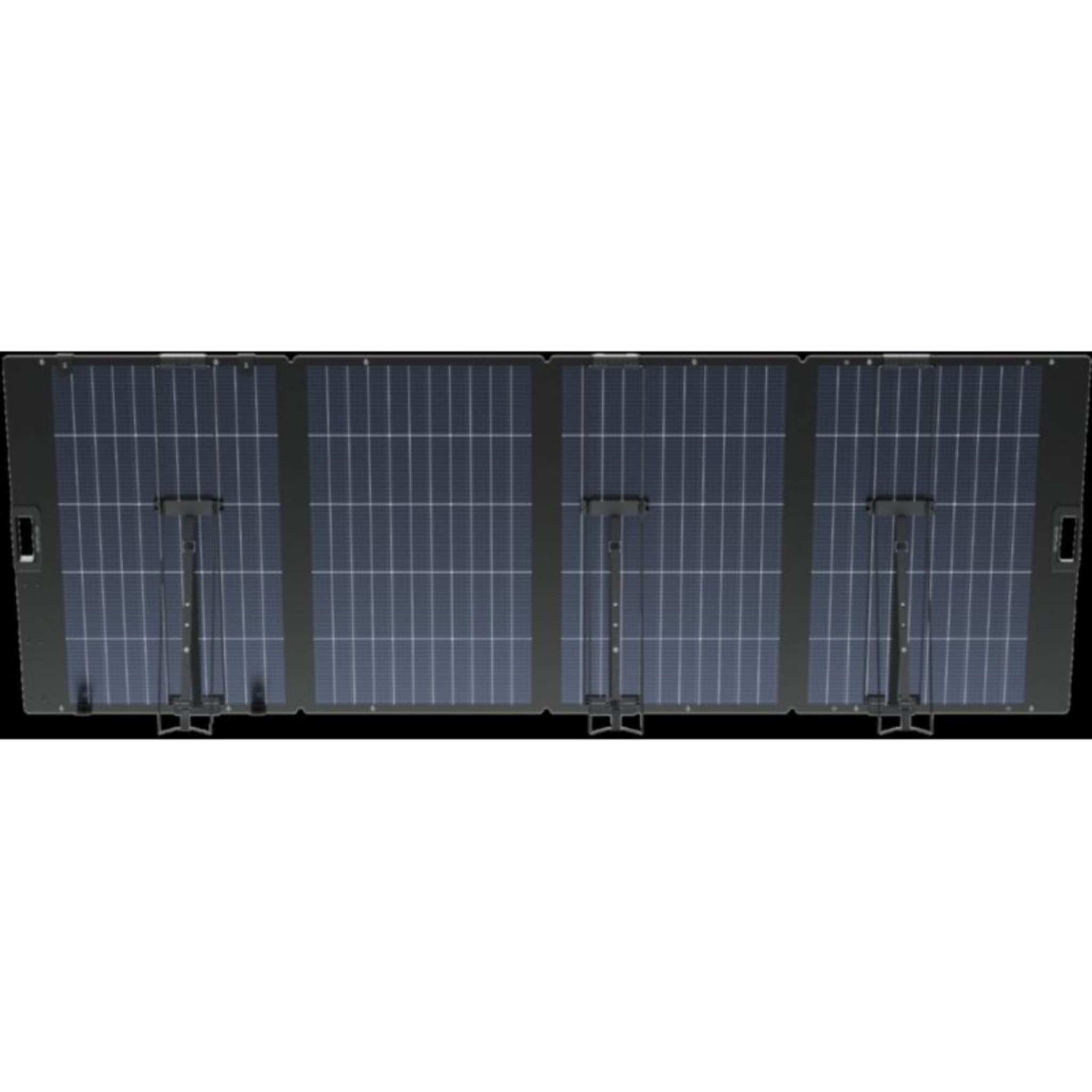 Panneau solaire ECOFLOW 400W portable