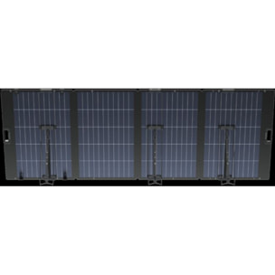 Panneau solaire ECOFLOW 400W portable