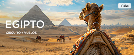 LEYENDAS DE EGIPTO
