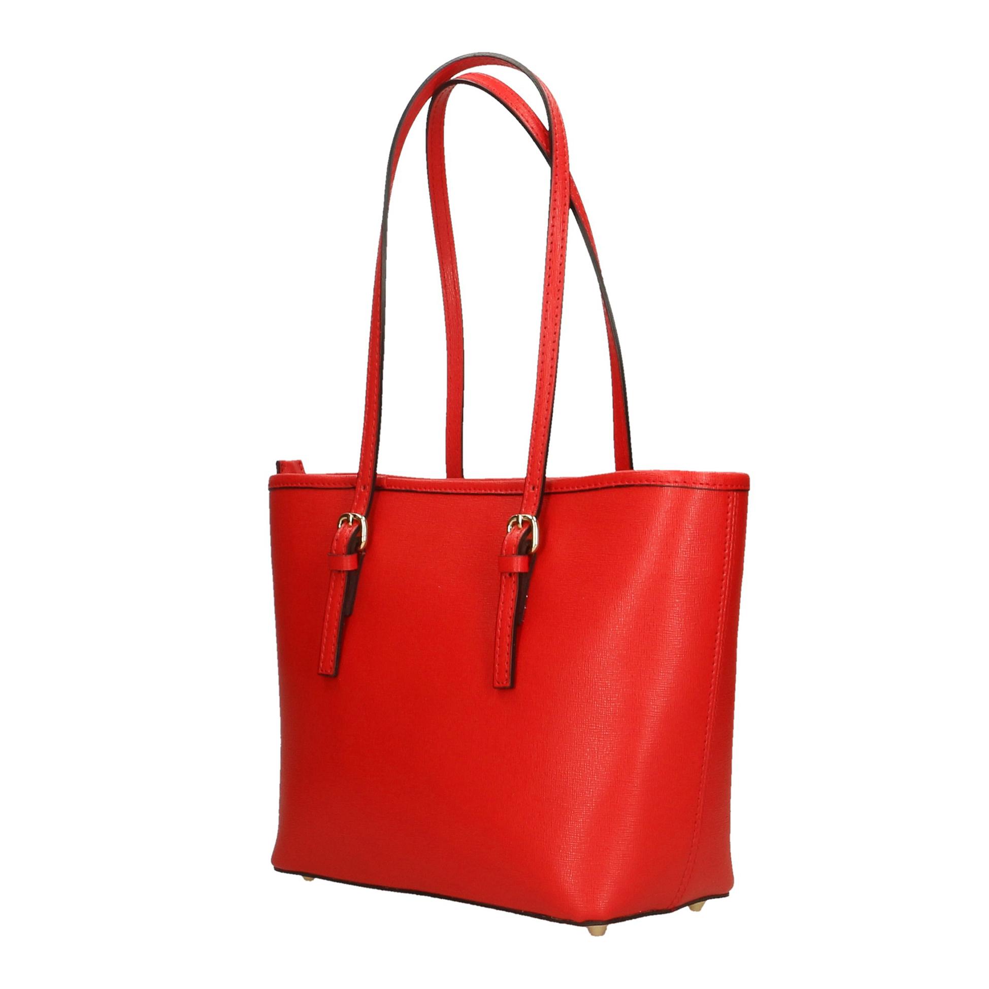 Chicca Borse Borsa Rosso