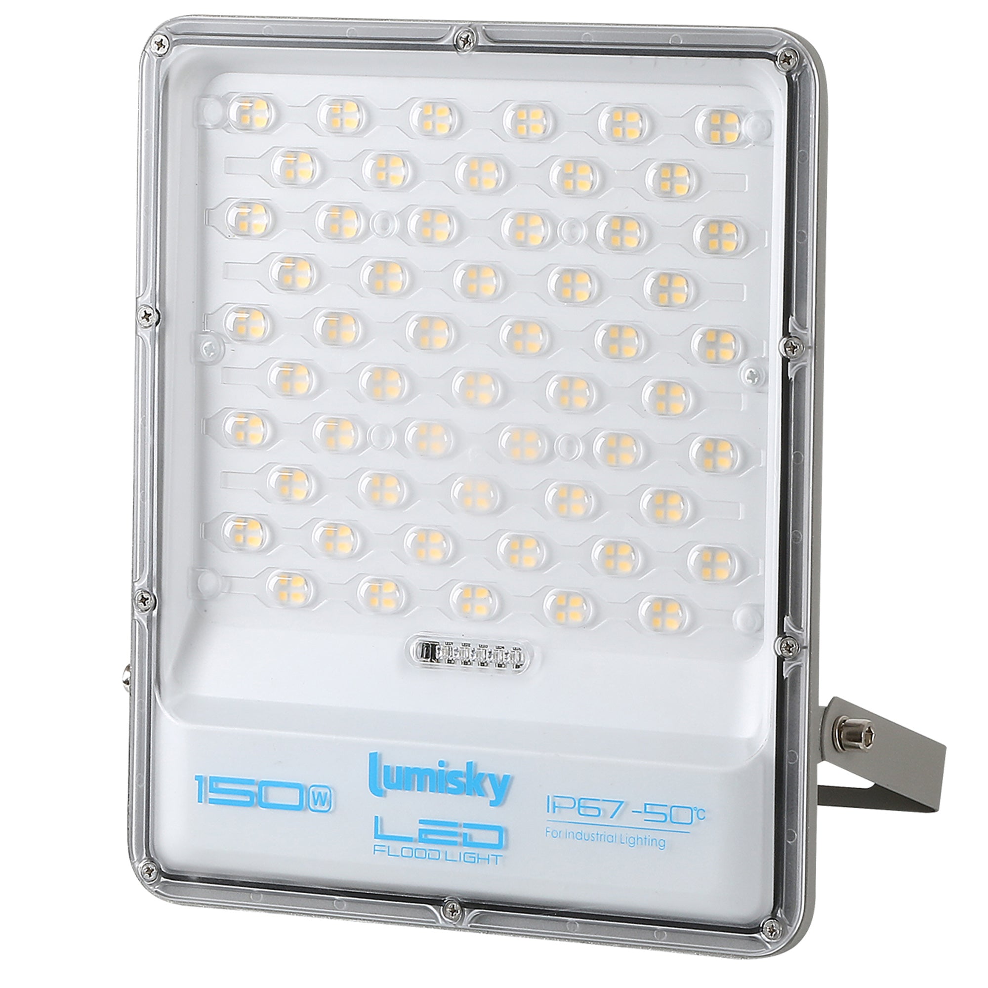 Projecteur solaire ultra TITAN 1400LM