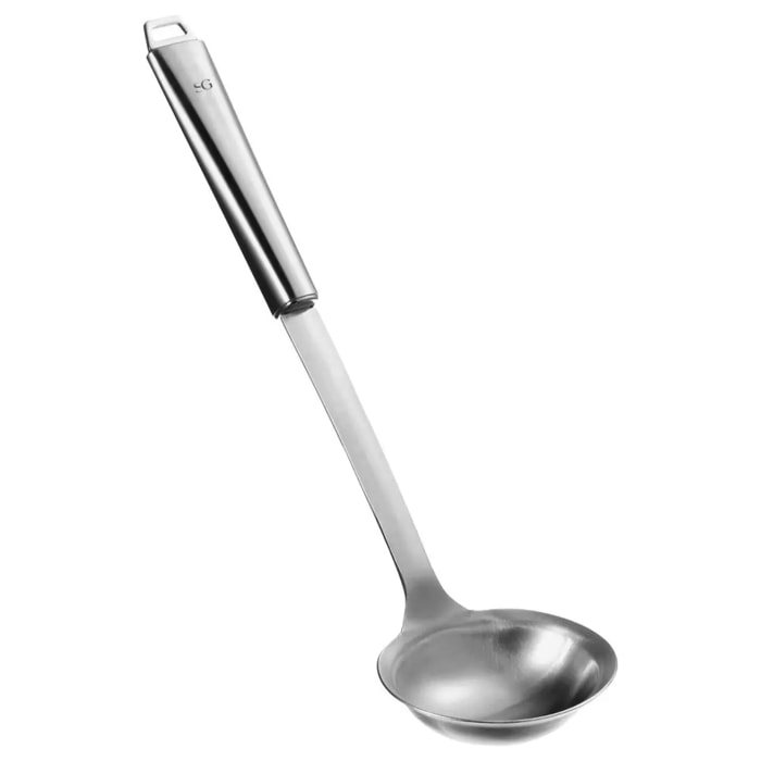 Louche en inox "Silver Précision"