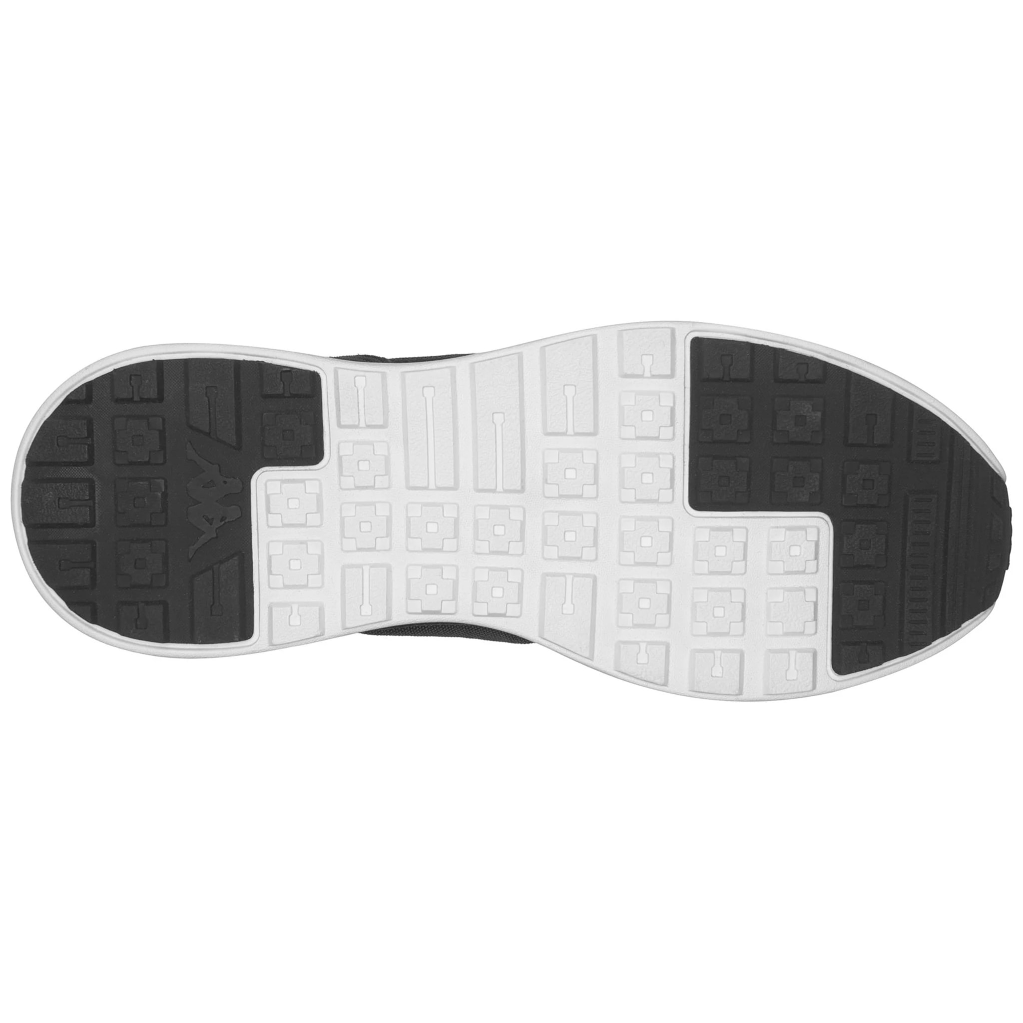 Kappa - Zapatillas Hombre Mujer Azul - Logo Eraclis