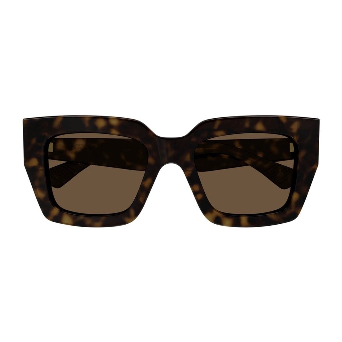 Gafas de Sol Bottega Veneta BV1212S-002 de Acetato Mujer 52 mm