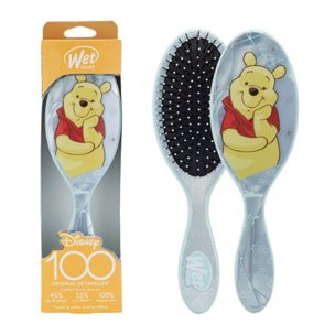 WET BRUSH Disney 100 Original Detangler Winnie