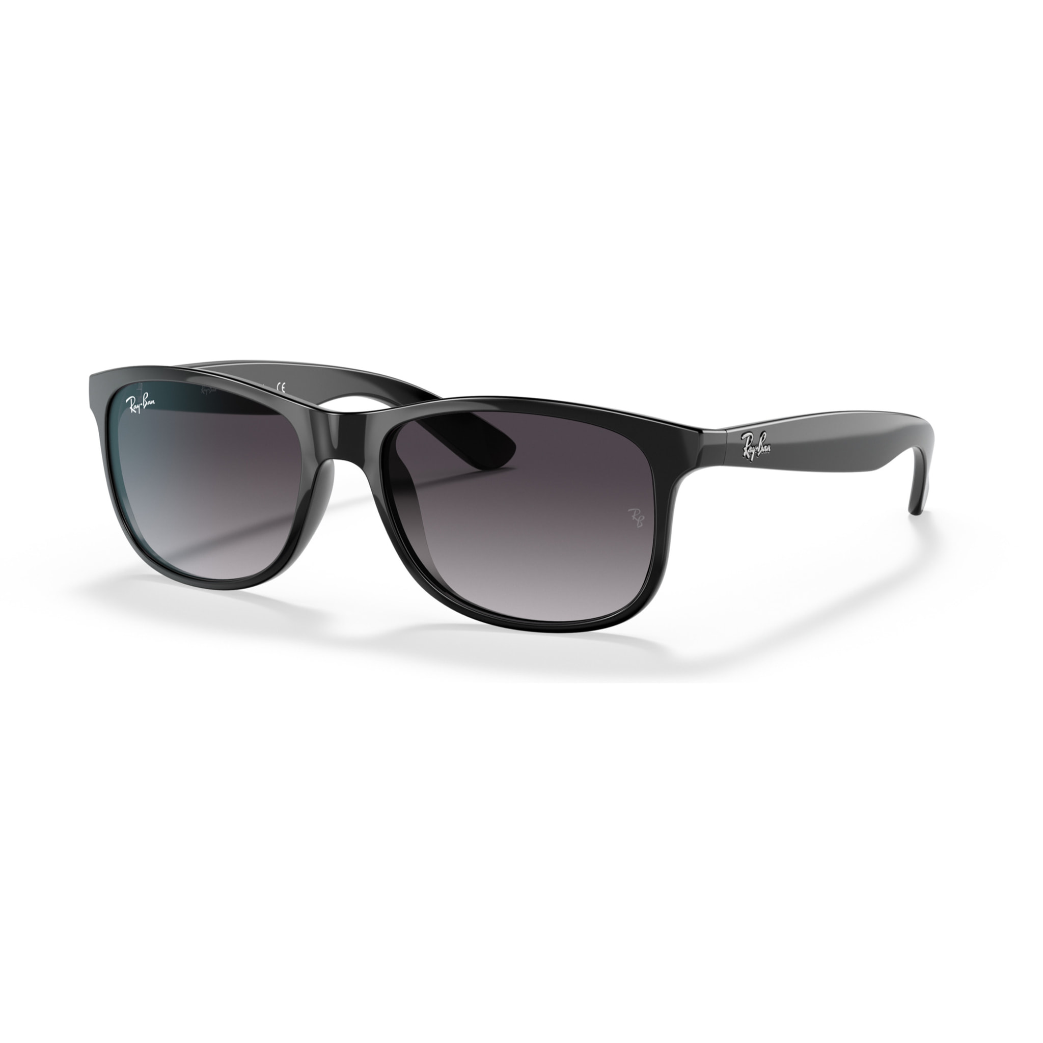 Ray-Ban Gafas de sol deportivas RB4202 Andy
