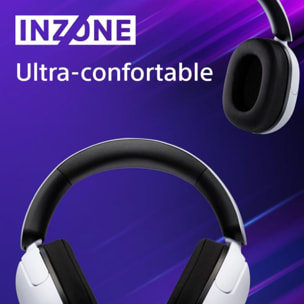 Casque gamer SONY Inzone H3